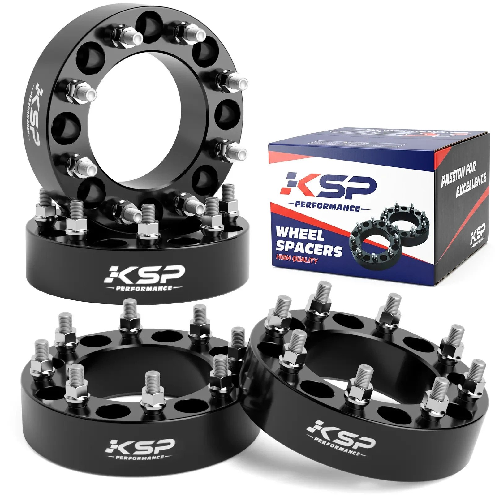 KSP 4pcs 2 KSP 4pcs 2