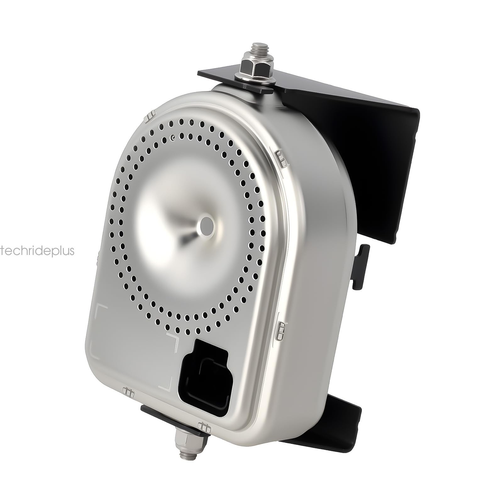 30659882 Anti-Theft Alarm Siren Horn Buzzer For Volvo P3 S60 S80 V60 V70 XC60