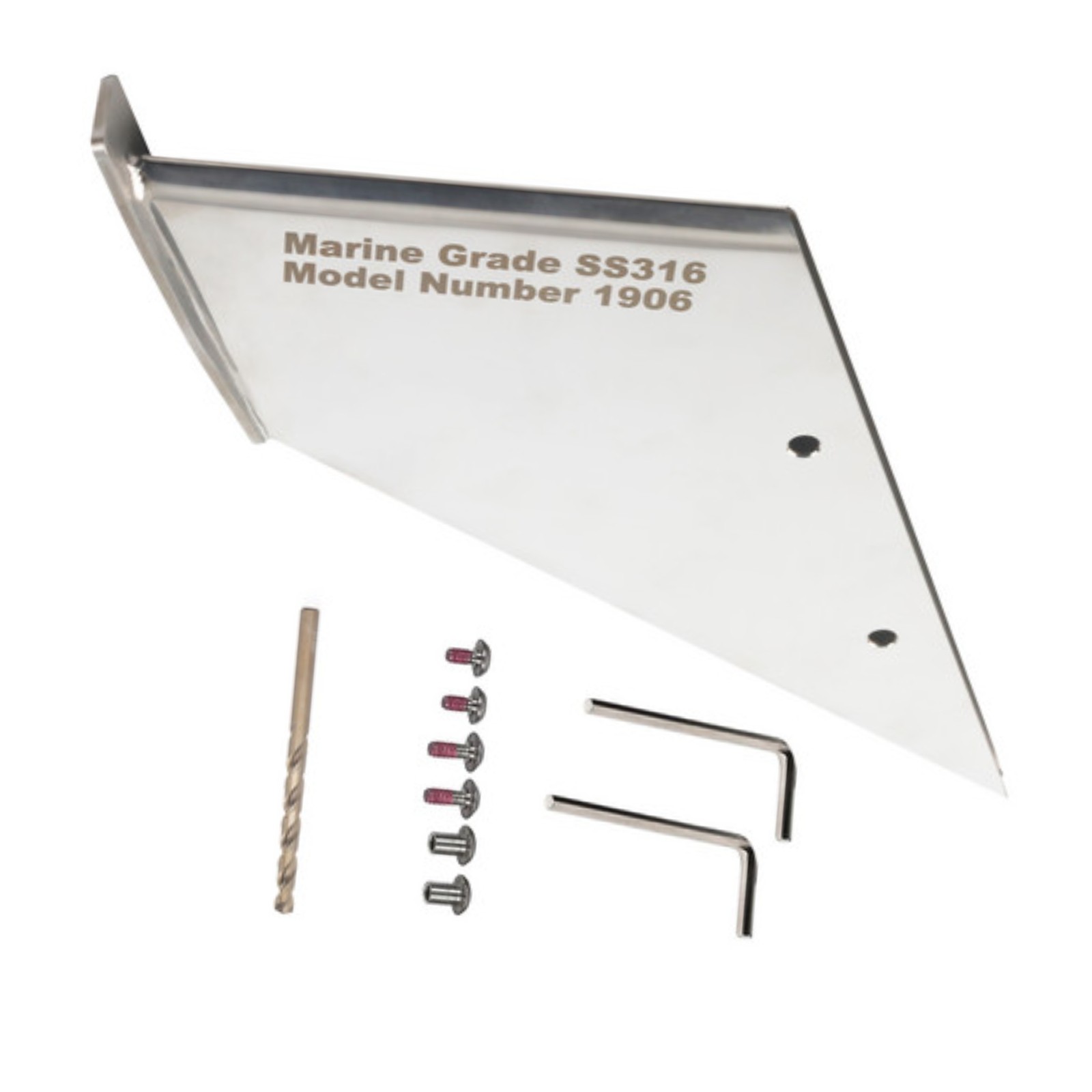 Skeg Guard Skeg Protector 27071 Fit for Mercury Force Honda Nissan Tohatsu