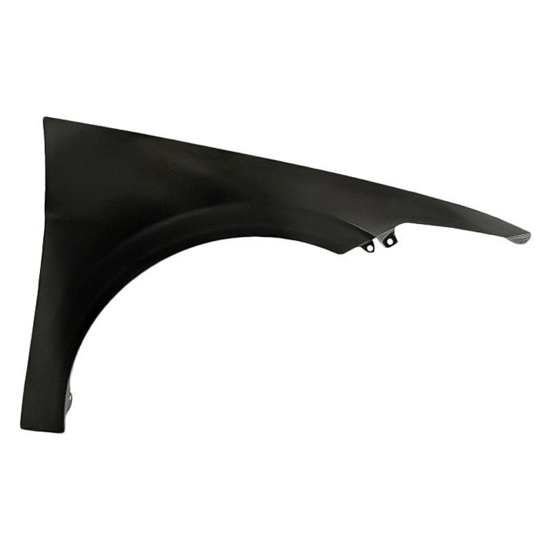 For Hyundai Elantra 24-26 Replacement Front Passenger Side Fender Standard Line