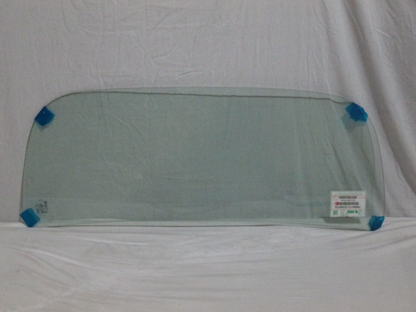Windshield Glass for 1965-1977 Volkswagen Bug Beetle VW 2 Door Sedan