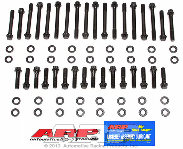 ARP 134-3701 12 Point Head Bolt Kit