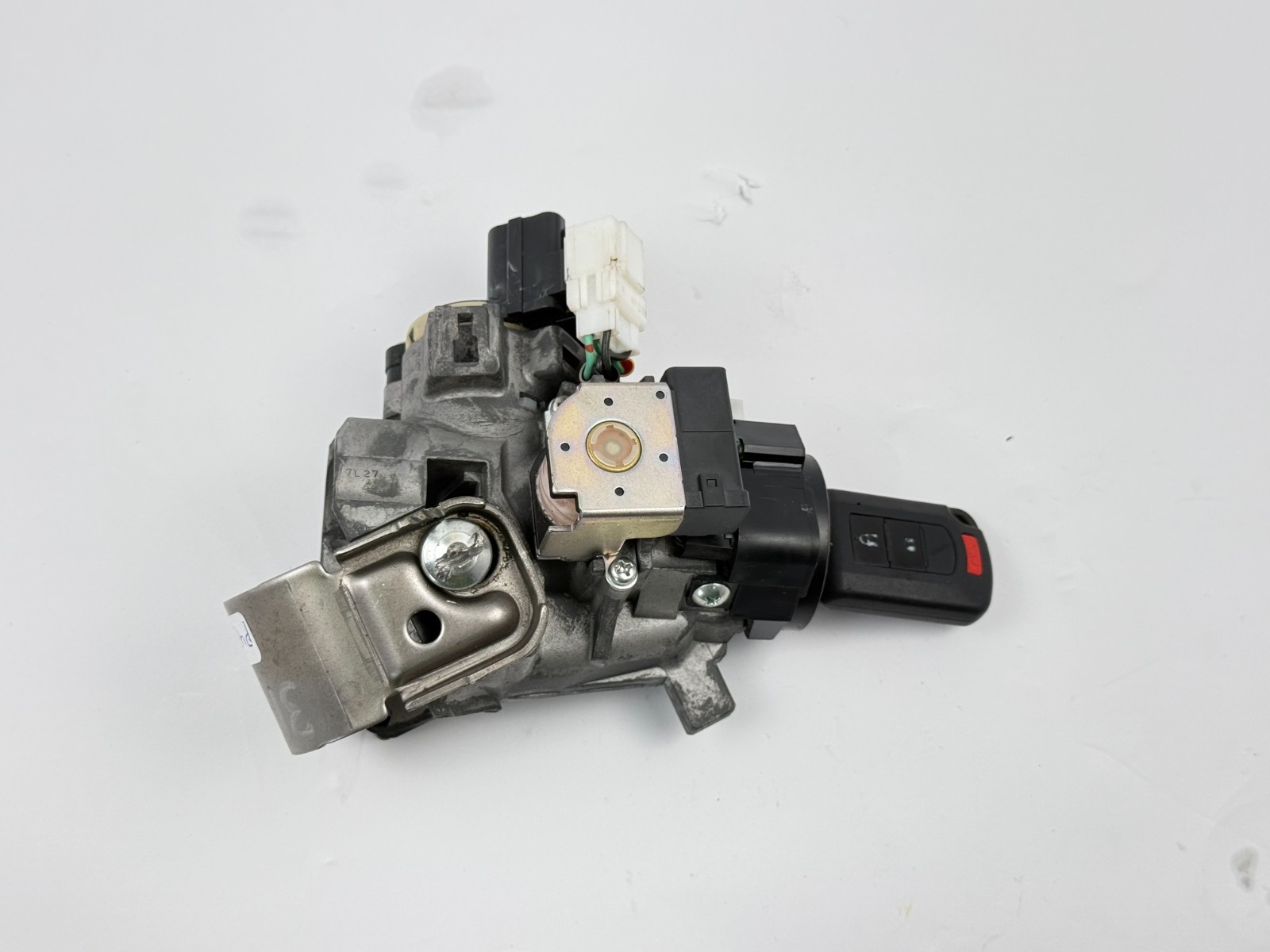 2018-2023 MITSUBISHI ECLIPSE CROSS IGNITION SWITCH LOCK W/ KEY & IMMOBILIZER OEM