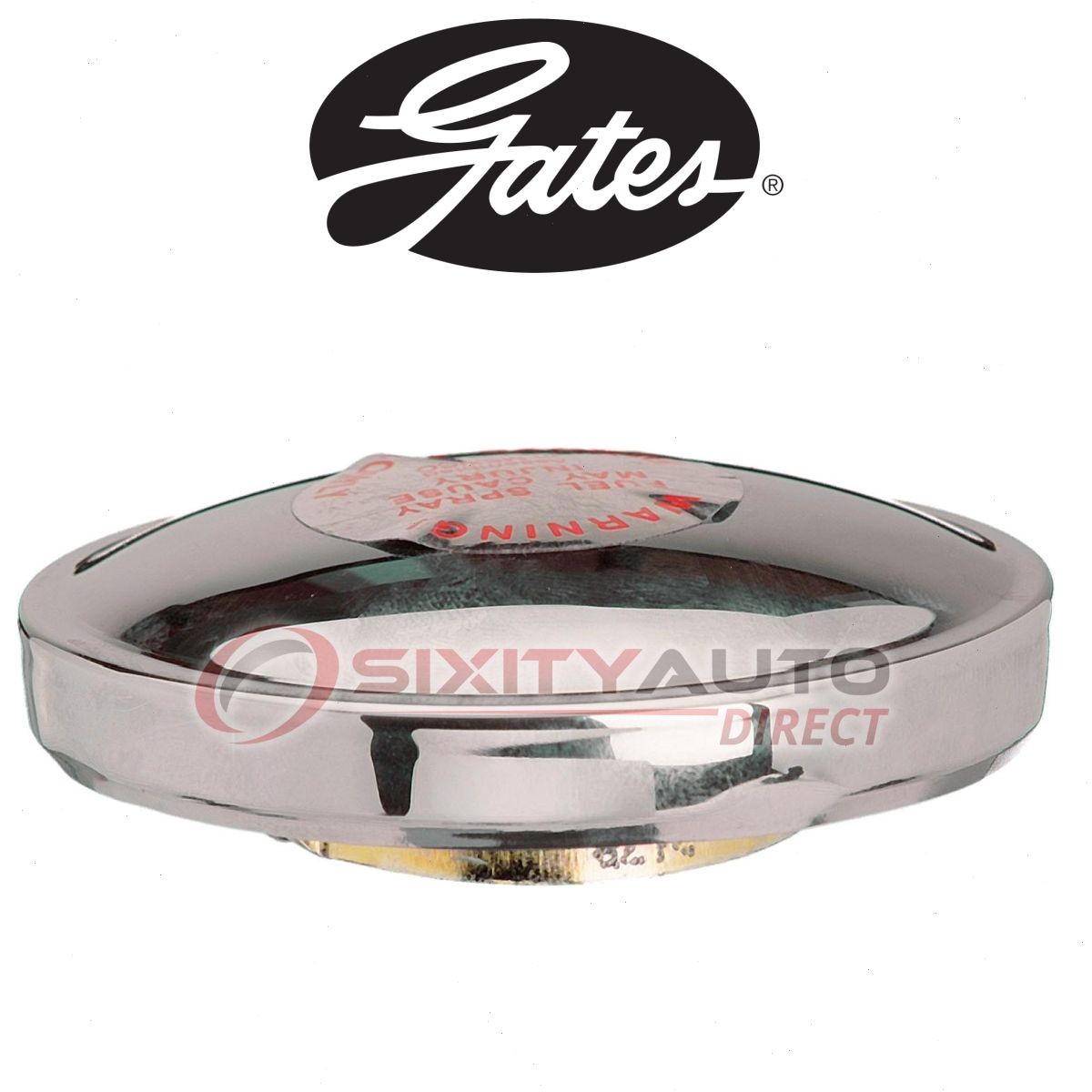 Gates Gas Cap for 1953-1976 Ford F-100 3.5L 3.6L 3.9L 4.4L 4.8L 4.9L 5.0L gj Gates Gas Cap for 1953-1976 Ford F-100 3.5L 3.6L 3.9L 4.4L 4.8L 4.9L 5.0L gj