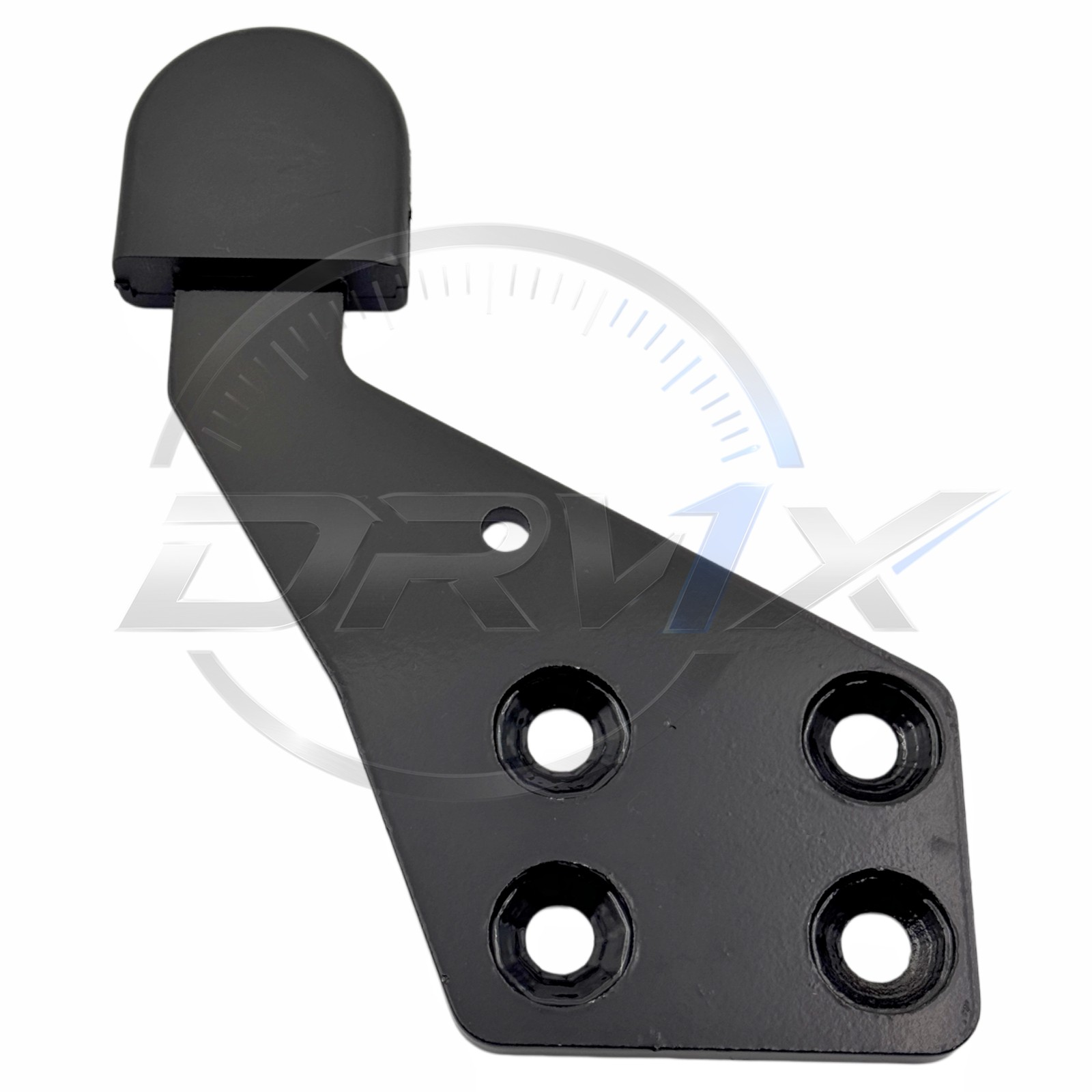 For Select International Trucks Hood Guide LH RH HLK2733L HLK2733R