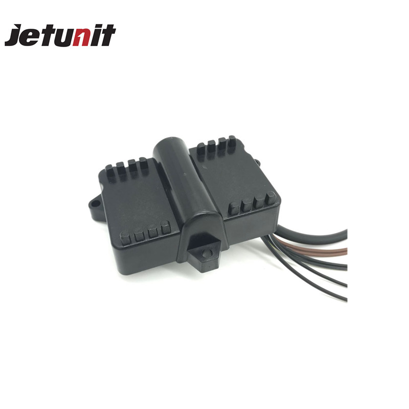 1984-1998 For Mercury/Mariner 6hp-35hp Outboard Switch Box CDI 339-7452A19 2-Cyl 1984-1998 For Mercury/Mariner 6hp-35hp Outboard Switch Box CDI 339-7452A19 2-Cyl