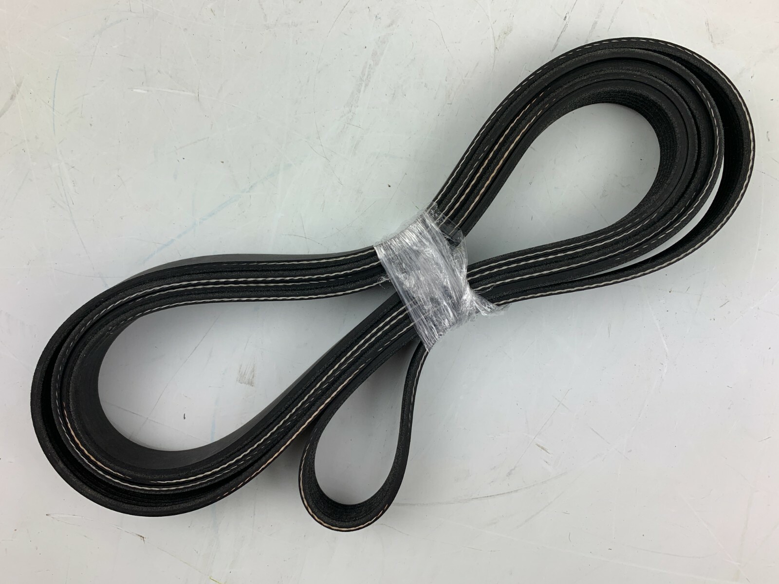 Micro-V Serpentine Drive Belt 6PK3505 1380K6 for Chevy GMC - Made in USA