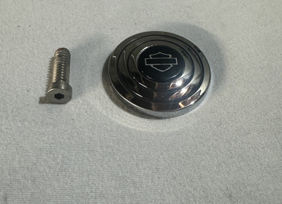 GENUINE HARLEY DAVIDSON Bullseye Washer 94753-99 GENUINE HARLEY DAVIDSON Bullseye Washer 94753-99