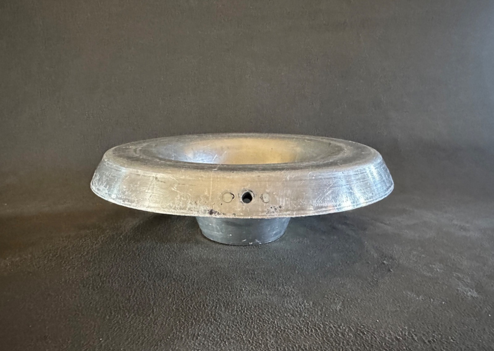 Aircraft Propeller Spinner Bulkhead