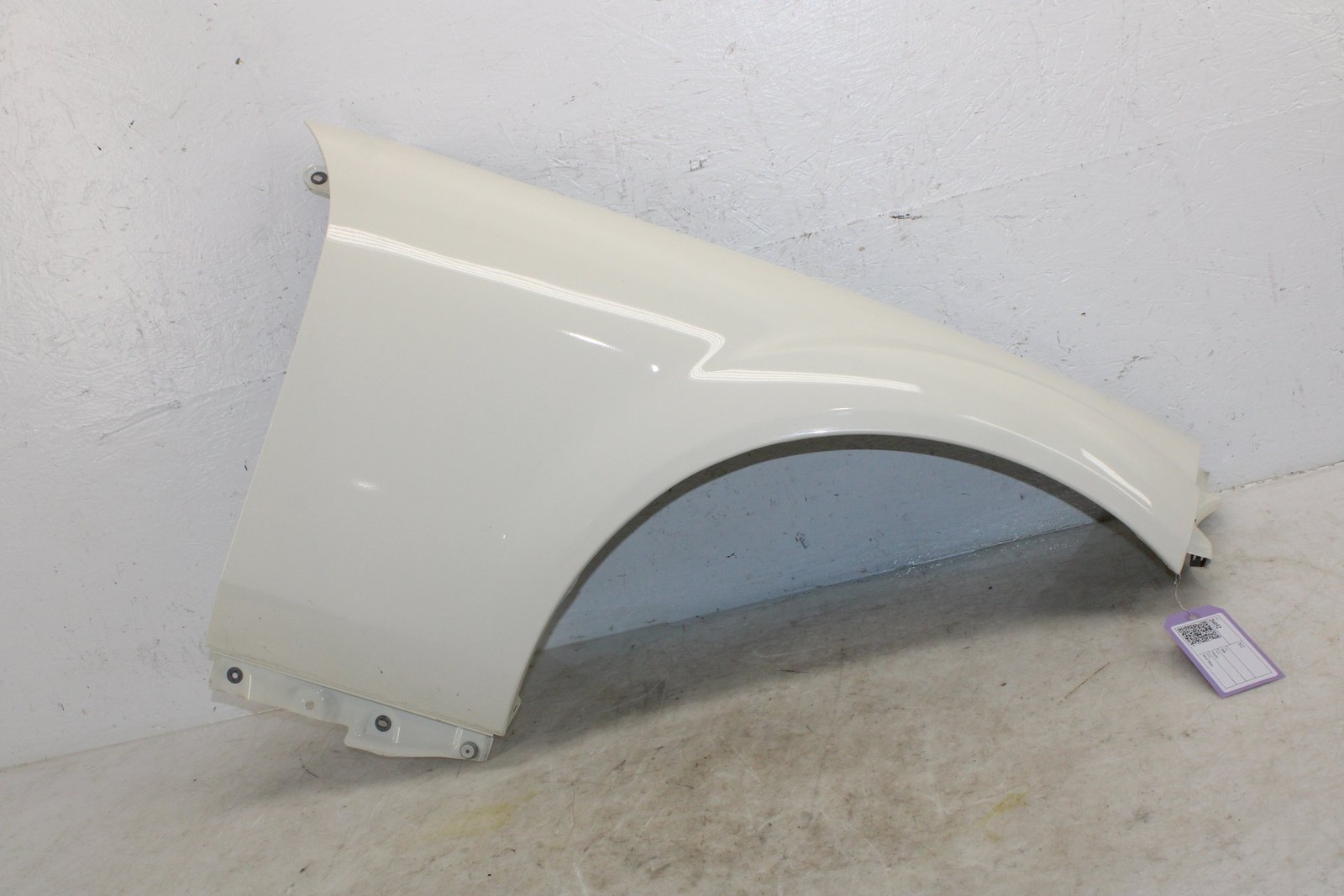 2006-2015 Mazda MX-5 Miata Right Fender OEM SI2