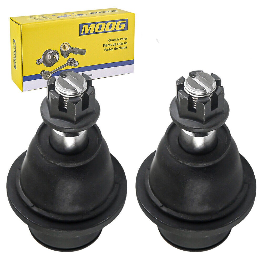 MOOG Front Lower Ball Joints for Lincoln Navigator Ford Expedition F-150 09-14 MOOG Front Lower Ball Joints for Lincoln Navigator Ford Expedition F-150 09-14