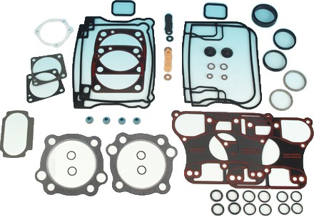 James Gaskets Top End Evo Gasket Kit 1992-1999 Harley Davidson 17040-92