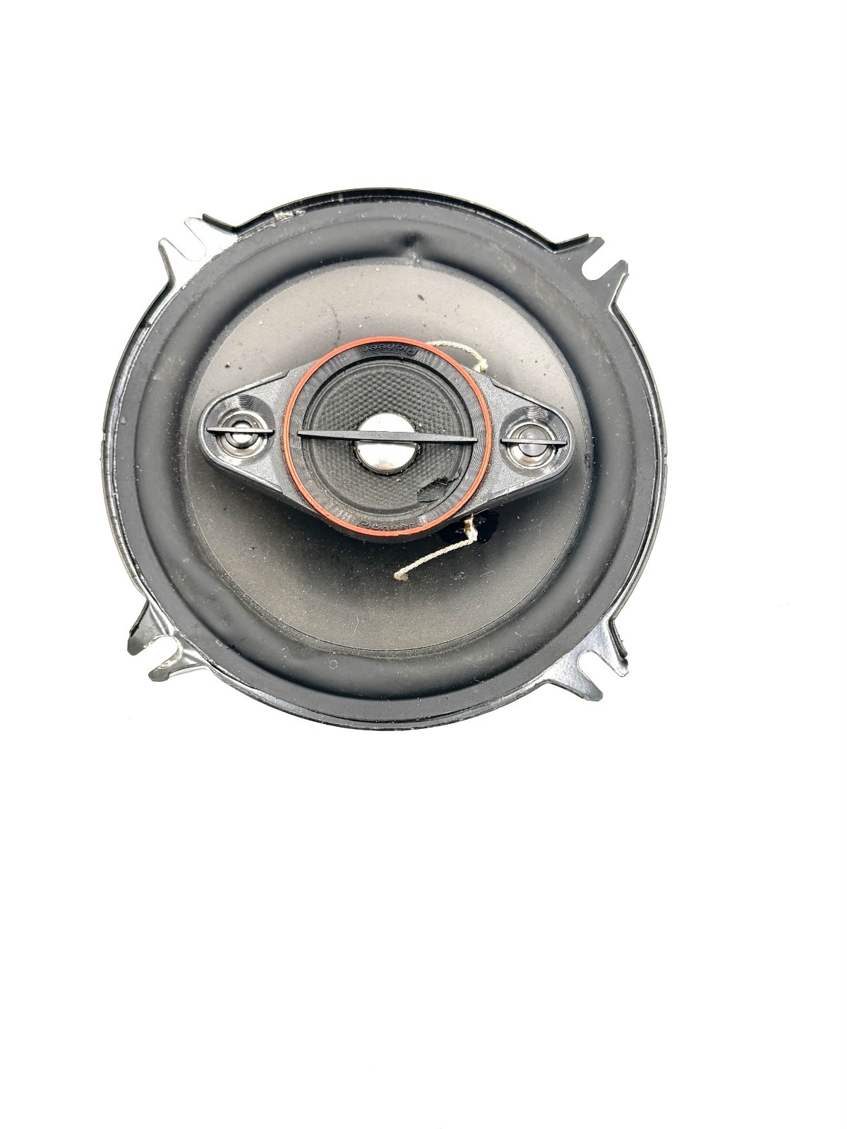 Pioneer TS-500M 4-way Coaxial Speaker 300W Max Power OEM #175
