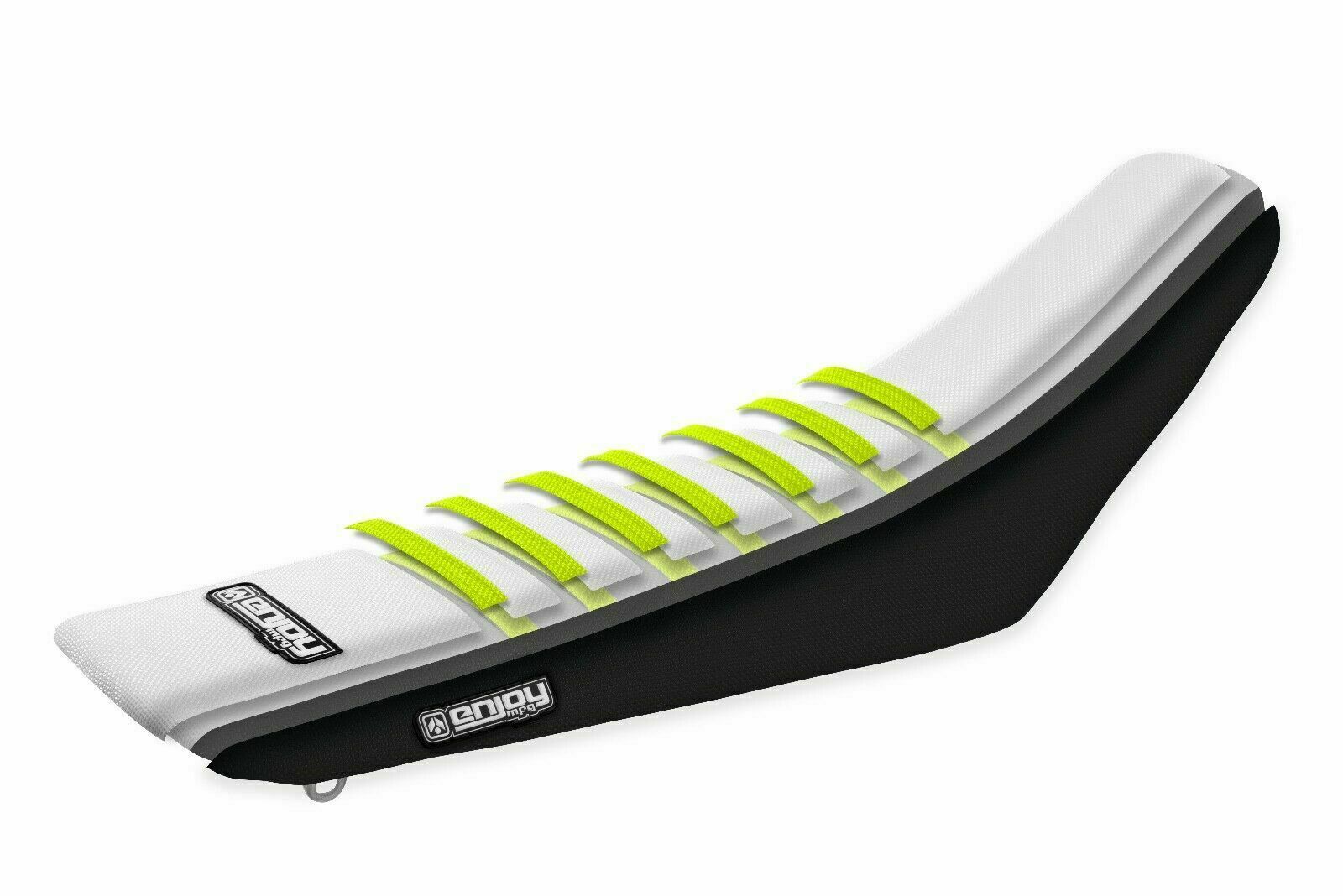 1996-2007 Husqvarna WR 250 -360 Seat Cover MSG US SIDE / TOP / RIB COLOR #191 1996-2007 Husqvarna WR 250 -360 Seat Cover MSG US SIDE / TOP / RIB COLOR #191