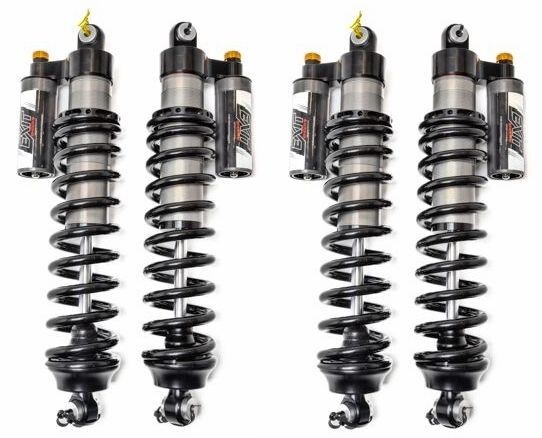 zBroz Can-Am Defender 2.2 zBroz Can-Am Defender 2.2