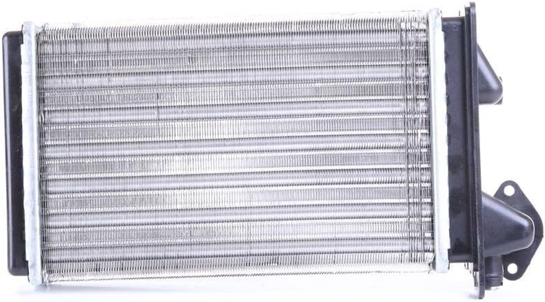 HVAC Heater Core NISSENS 73964 compatible with 1985-1986 Volkswagen Vanagon