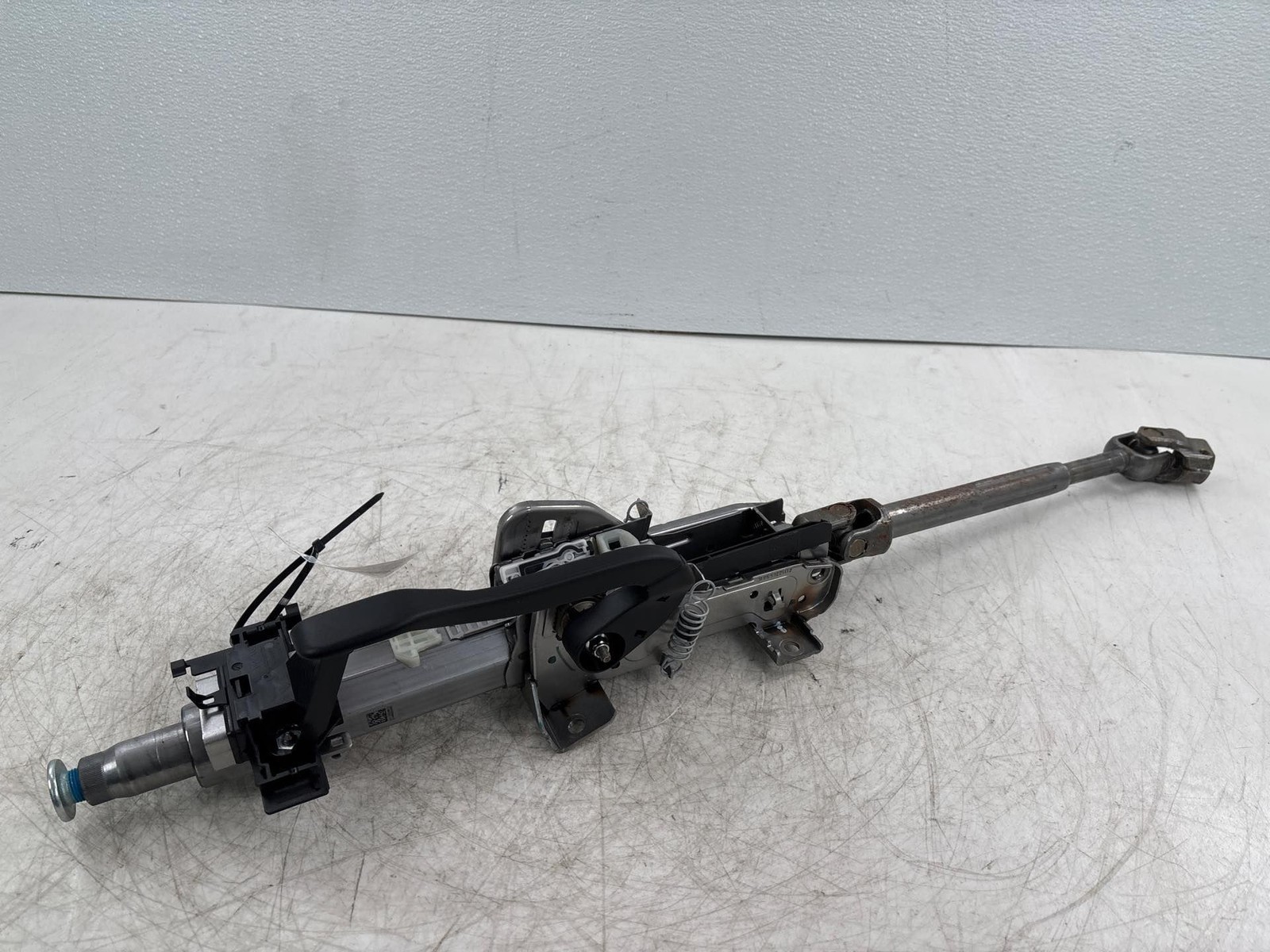 2020-2023 VW Tiguan Steering Column Assembly Oem