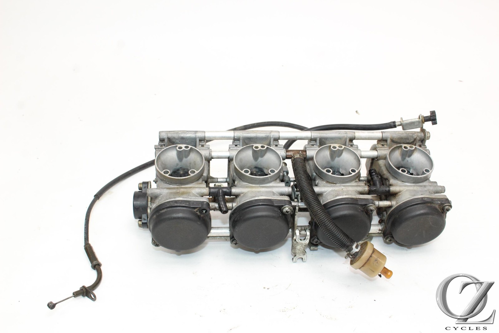 98-06 Suzuki Katana GSX600 GSX600F  Carbs Carburetor