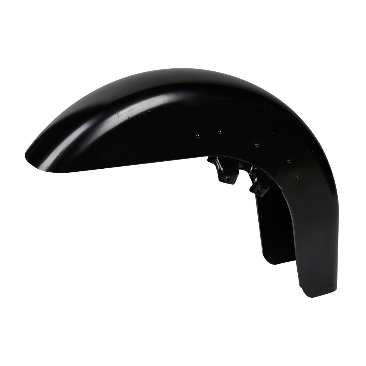 Unpainted Front Fender Fit For Harley Touring Electra Street Glide 89-13 2012