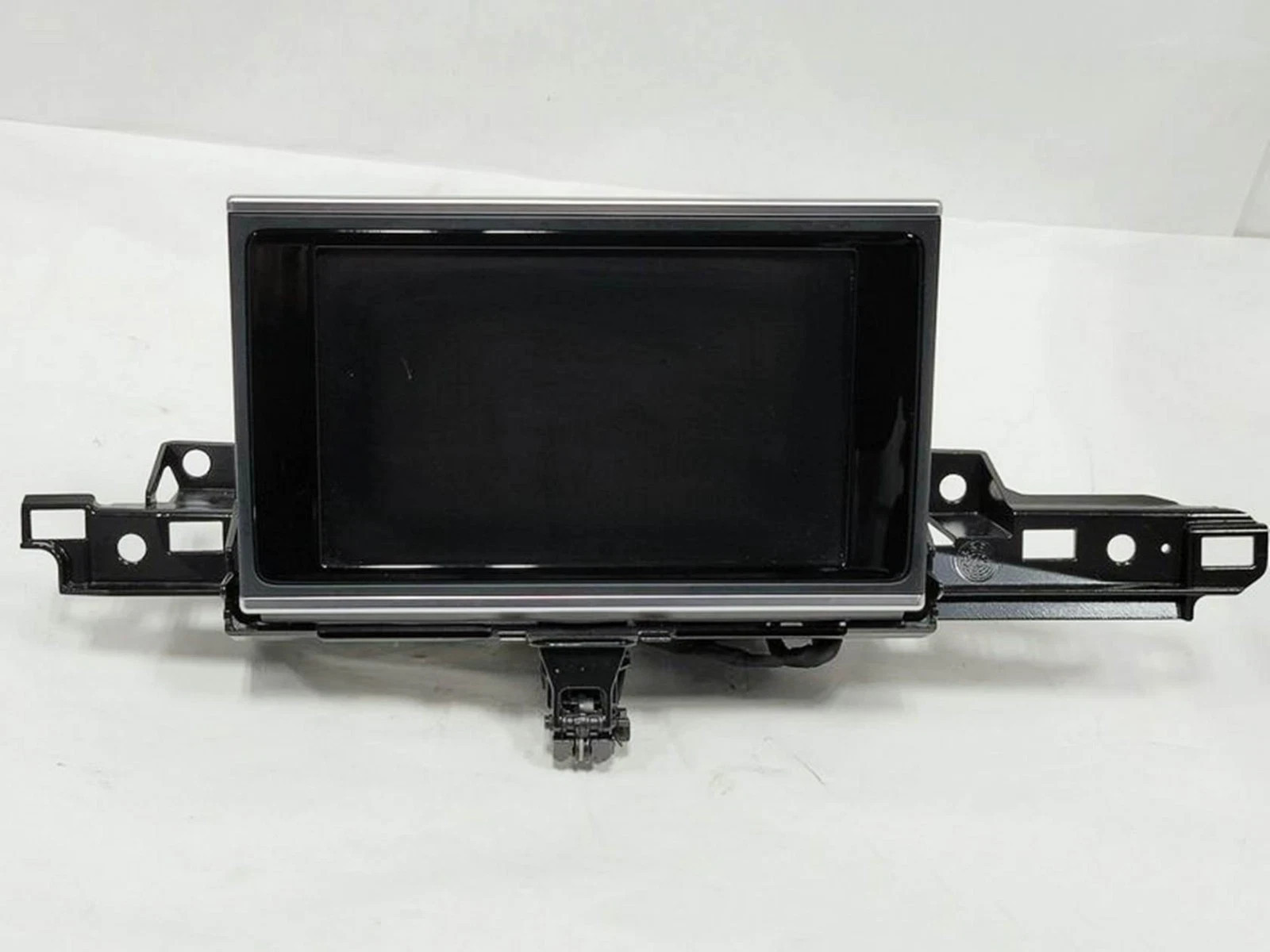 2012–2015 Audi A6 OEM MMI Navigation Display Screen Radio GPS  Uni W/WRNTY