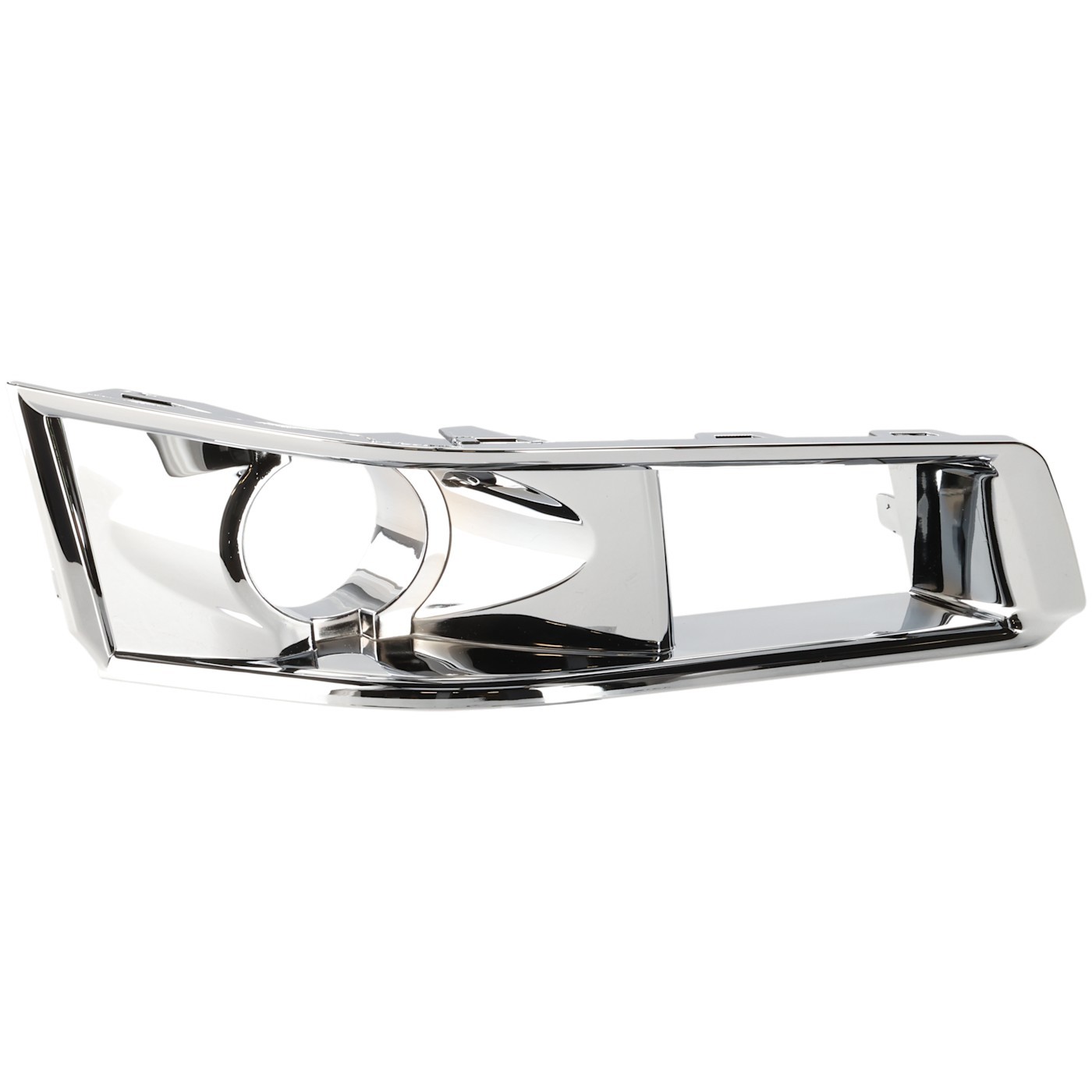 Fog Light Trim For 2008-2015 Cadillac CTS Passenger Side GM1039112 15904575