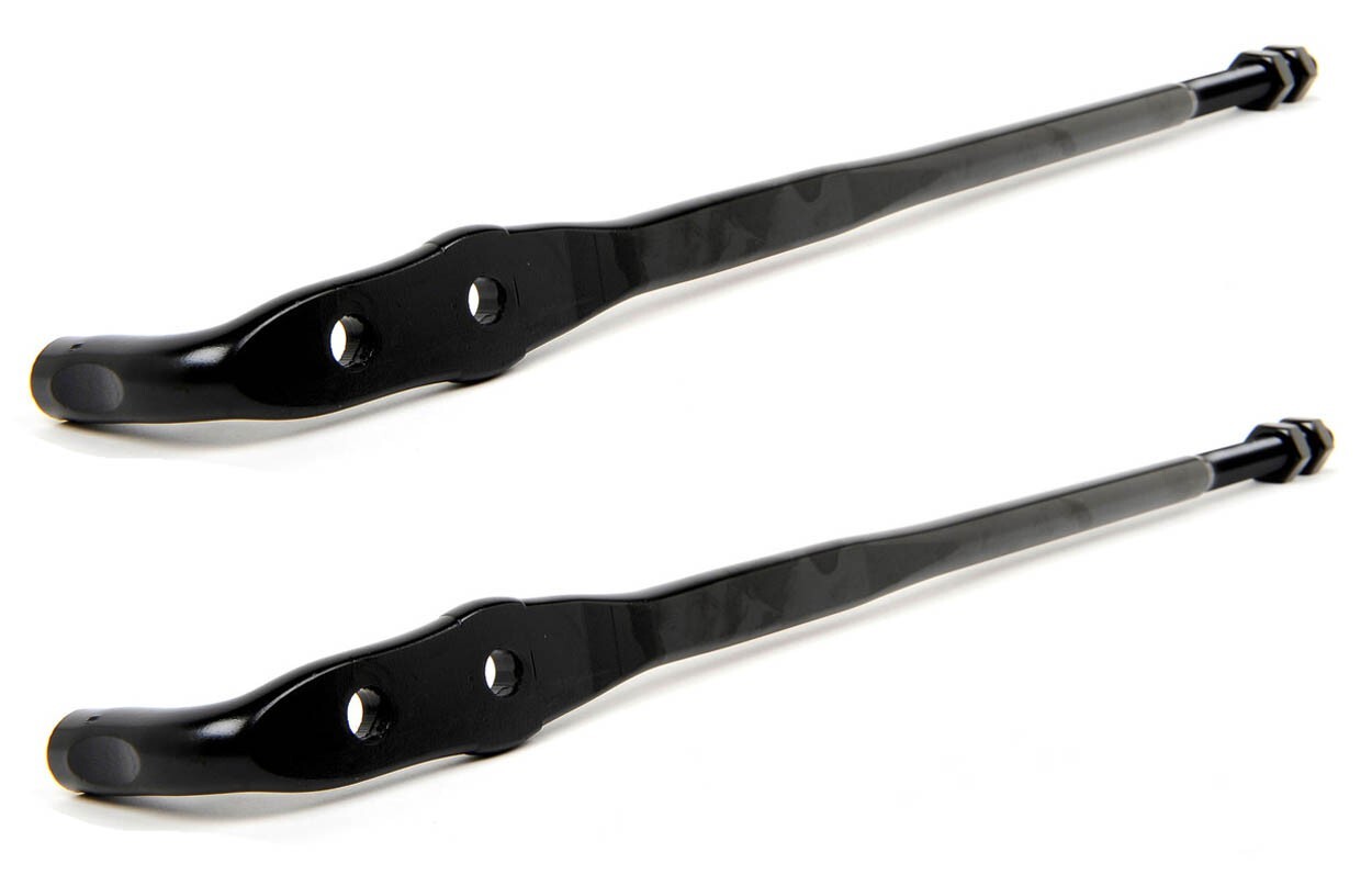 NEW 1967 Ford Mustang Strut Rods Both Left And Right Sides, Pair NEW 1967 Ford Mustang Strut Rods Both Left And Right Sides, Pair