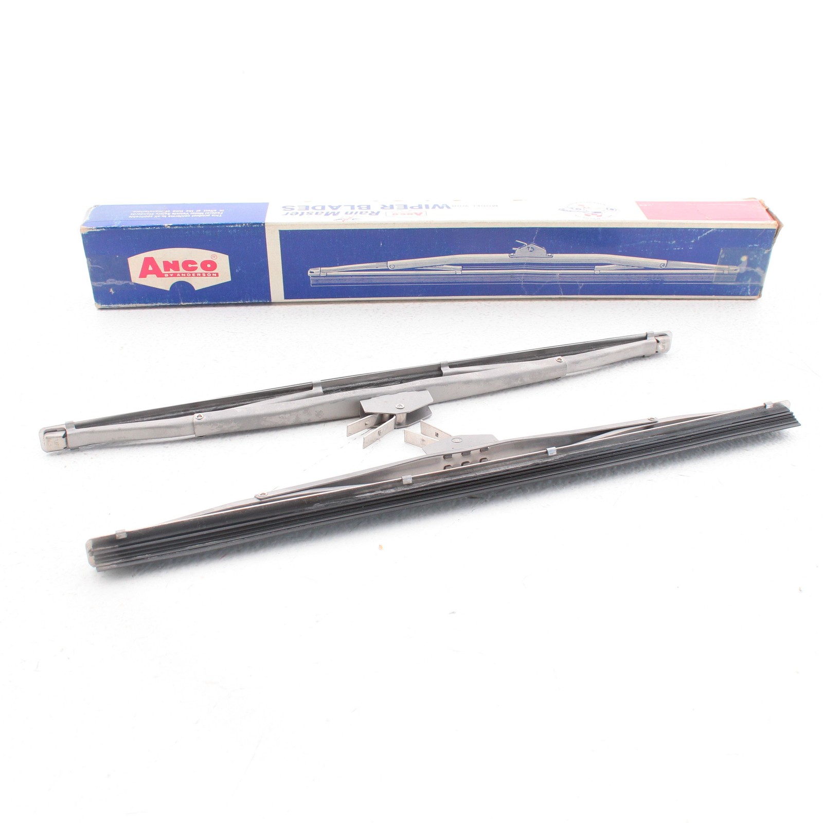 2 NOS Vintage ANCO 510 10 2 NOS Vintage ANCO 510 10