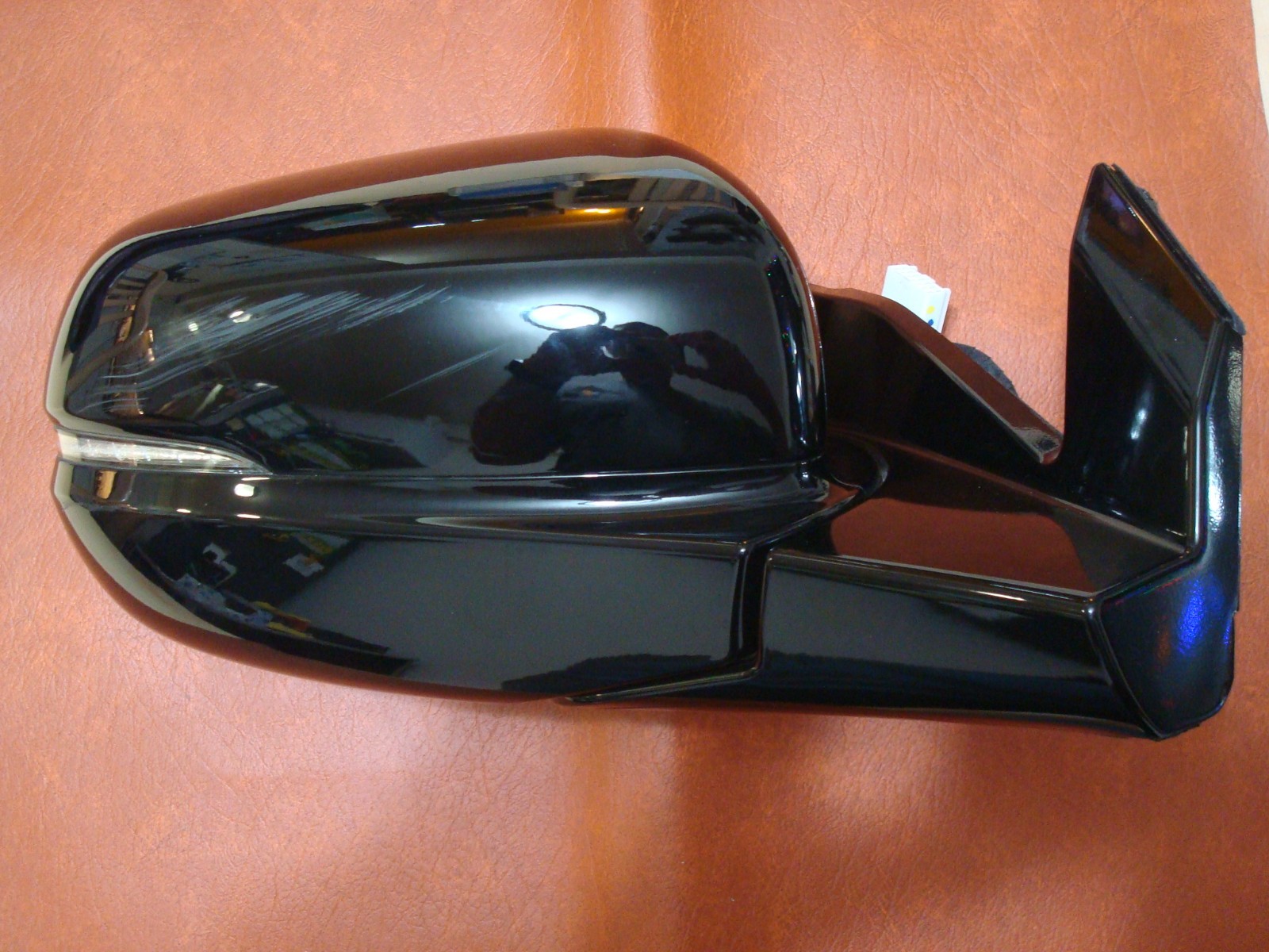 OEM 2023-2026 Honda Ridgeline, Passport RIGHT SIDE Mirror 76200-TG7-A920 M6 OEM 2023-2026 Honda Ridgeline, Passport RIGHT SIDE Mirror 76200-TG7-A920 M6