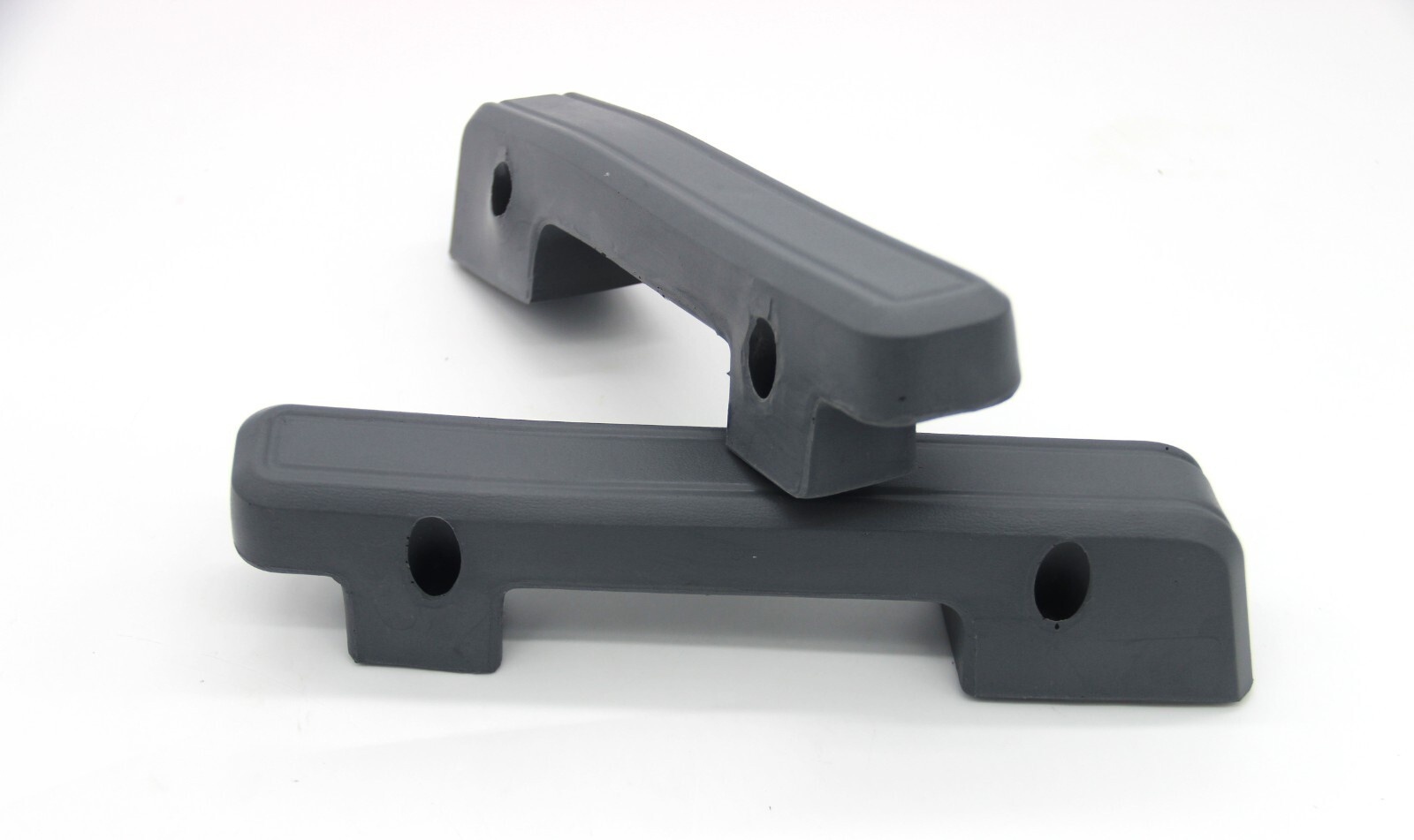 1987-1991 Isuzu Trooper Chevy Luv Pick up Door Arm Rest Door Handle Gray 1987-1991 Isuzu Trooper Chevy Luv Pick up Door Arm Rest Door Handle Gray