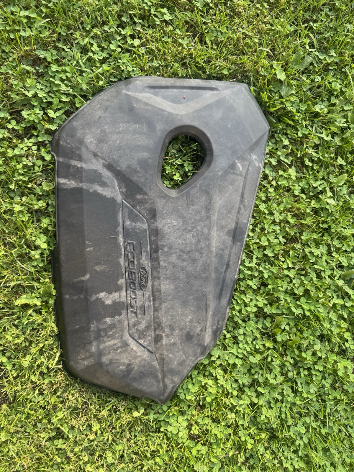 1.6L ford ecoboost engine cover