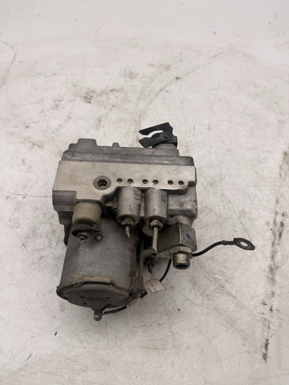 09360921 Corvette C5  1997-2000 OEM ABS ANTI LOCK BRAKE PUMP MODULE OEM 5J3 970