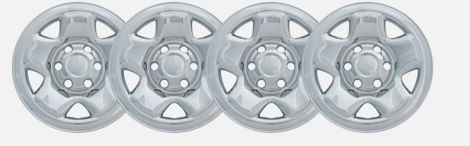 FITS 2005-2023 Toyota Tacoma SR / SR5 16\ FITS 2005-2023 Toyota Tacoma SR / SR5 16\