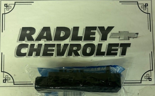 NEW GM OEM SWITCH- GENERAL MOTORS GMC 85043659
