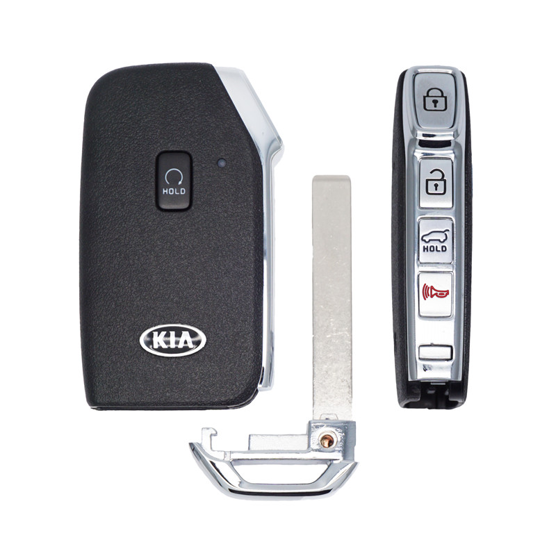 OEM 2020-2021 KIA TELLURIDE SMART KEYLESS PROXIMITY REMOTE FOB 95440-S9200
