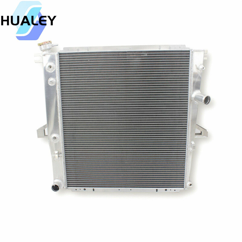 Aluminum Radiator For 1998-2011 Ford Explorer Ranger Mazda B3000 B4000 3.0L 4.0L Aluminum Radiator For 1998-2011 Ford Explorer Ranger Mazda B3000 B4000 3.0L 4.0L