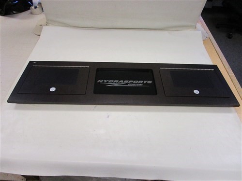 HYDRA SPORTS CUSTOM FORWARD ACCESS PANEL 52 11/16\