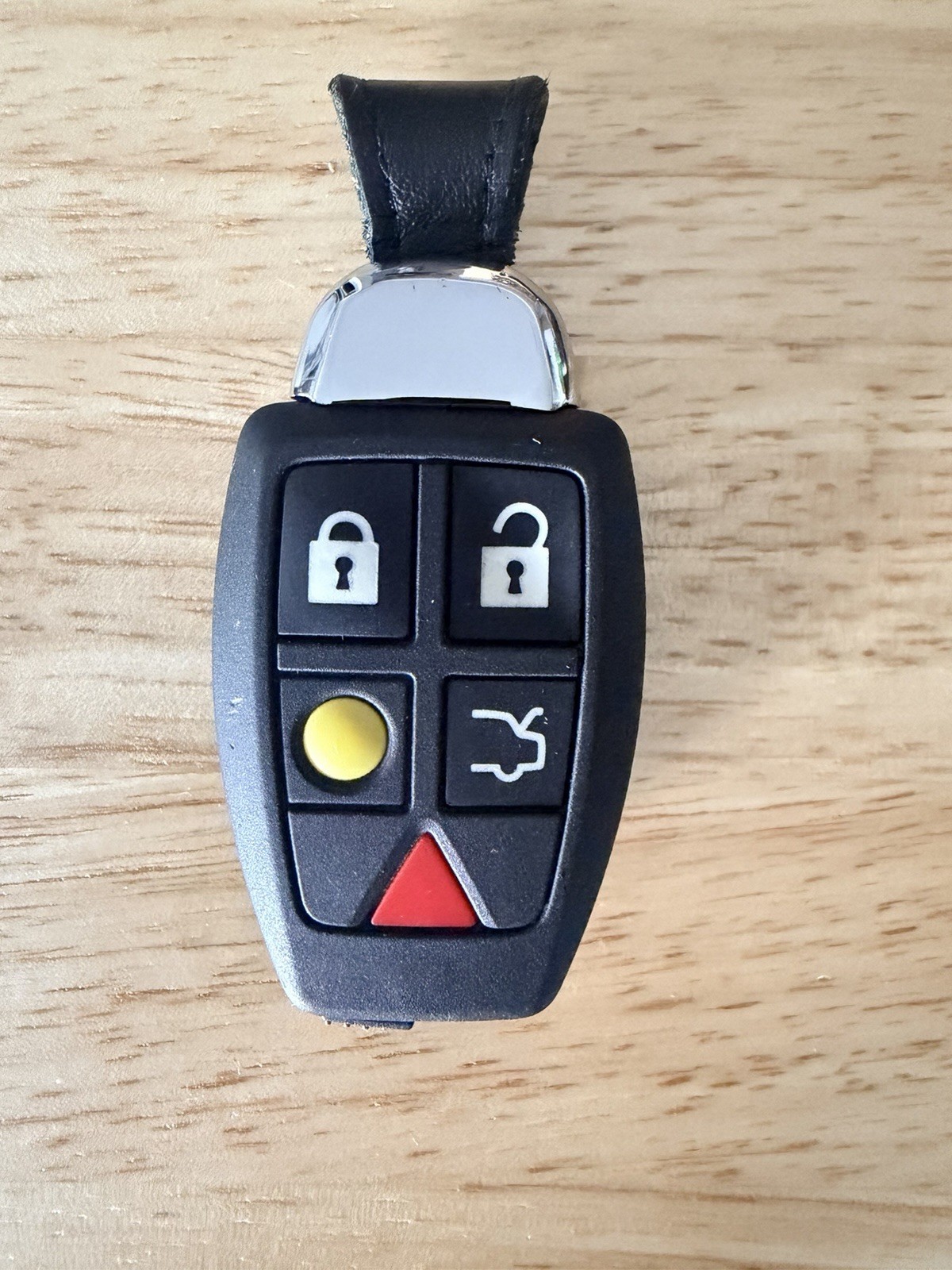 Aston Martin DB9 Vantage Remote Fob With Codes 315Mhz Aston Martin DB9 Vantage Remote Fob With Codes 315Mhz