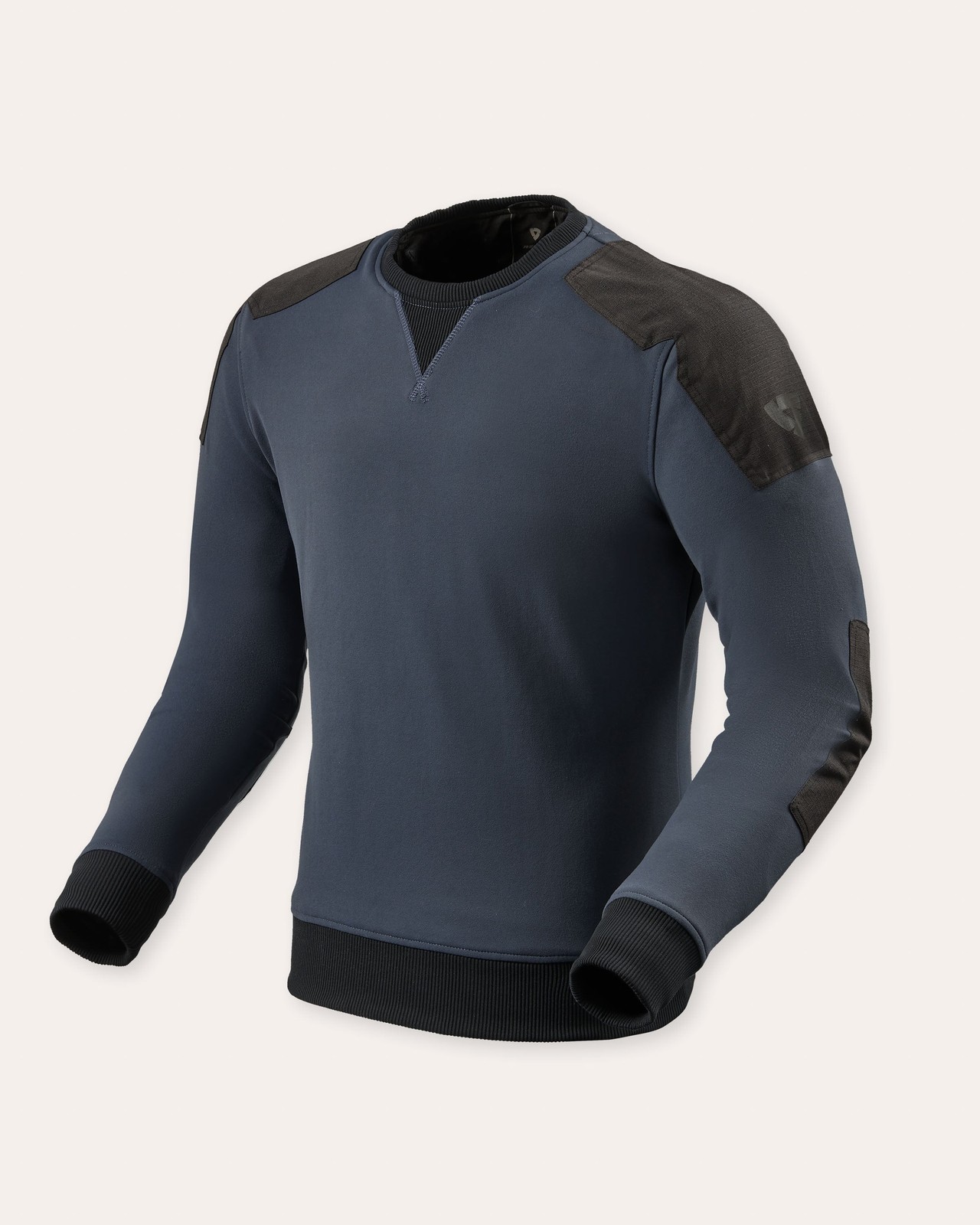 Sweater Whitby Dark Navy S Standard