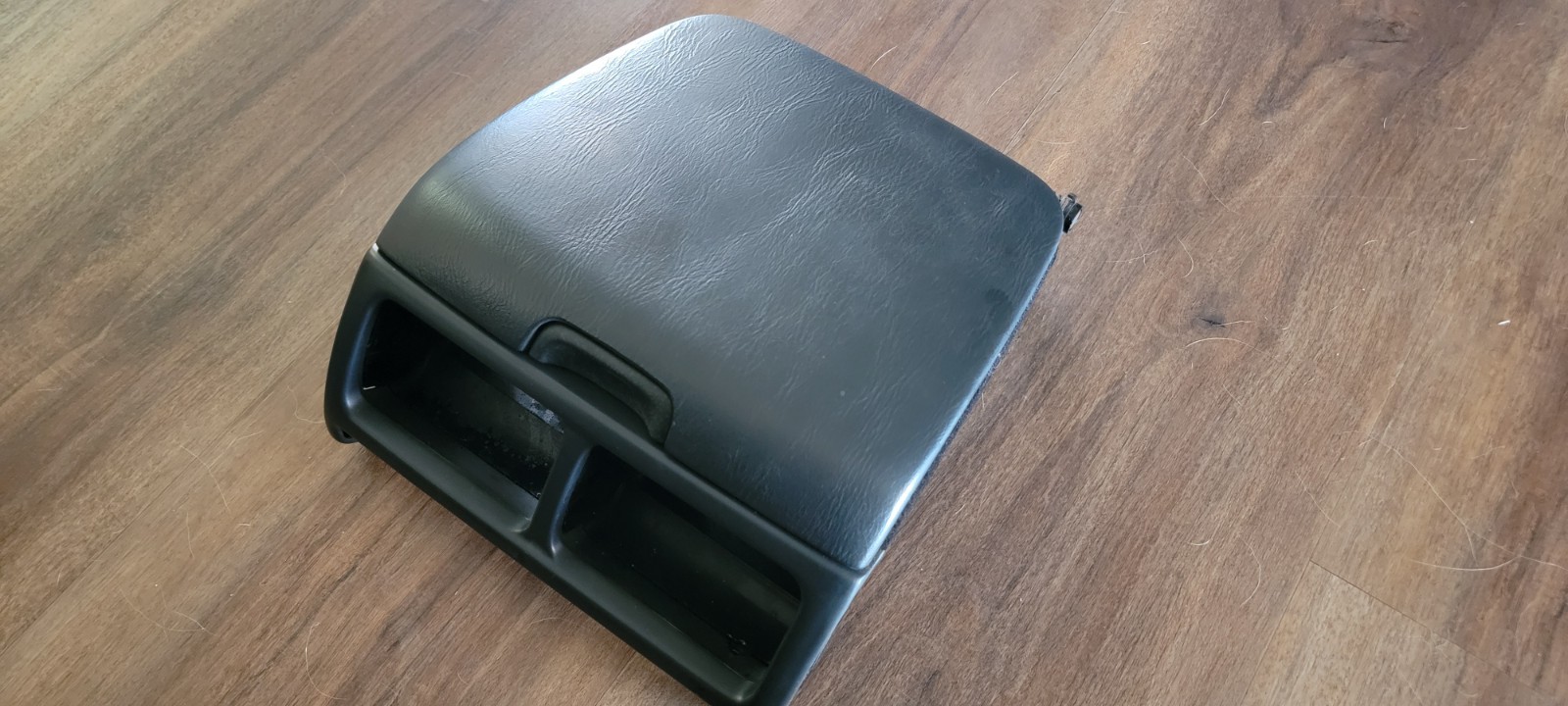 1998-2002 Subaru Forester Impreza Cubby Pocket  Glovebox Black GC8 2.5RS