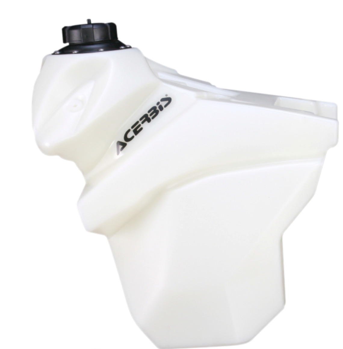 Acerbis Fuel Tank 3.0 Gallon Natural 2250310147 KTM Husqvarna Husaberg