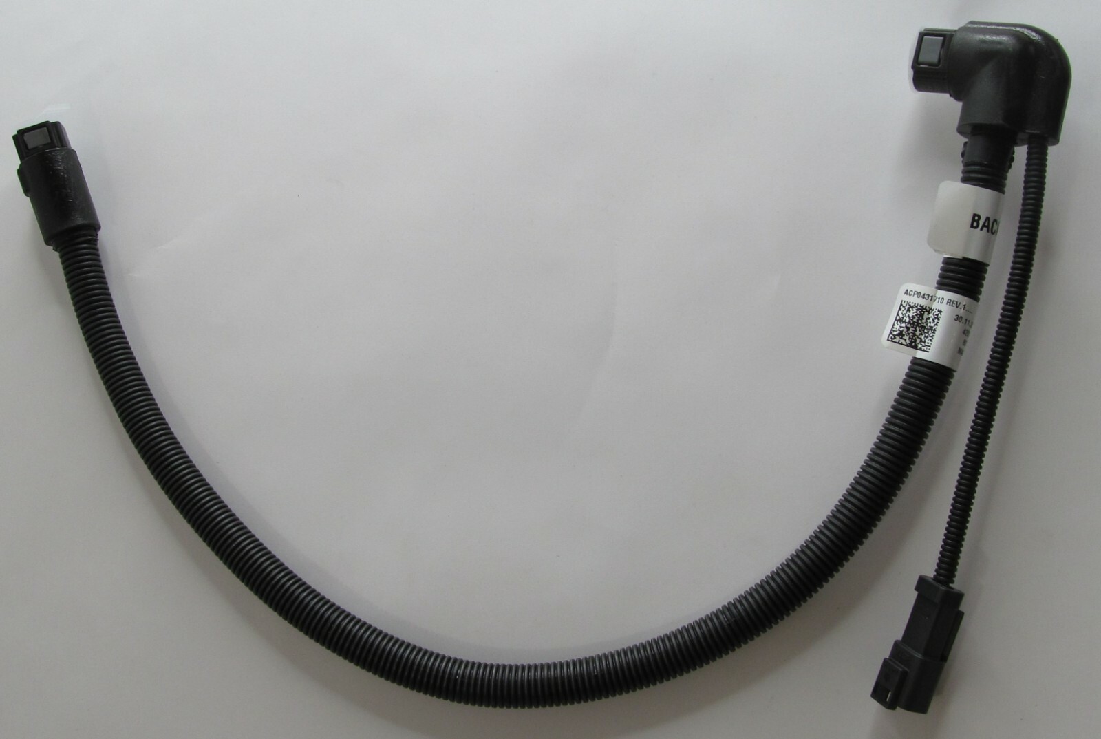 NEW ACP0431710 DEF DIESEL EXHAUST FLUID BACKFLOW HOSE ASSEMBLY 26