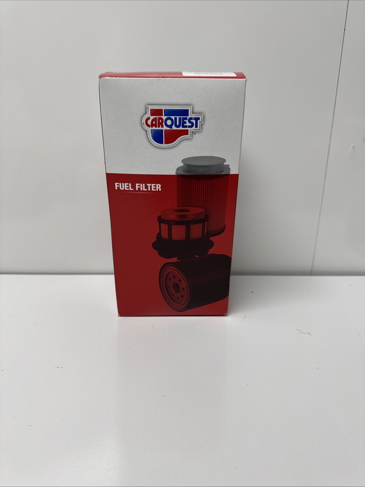 New CarQuest R86615 Fuel Filter - 2011-2016 Ford 6.7L Powerstroke