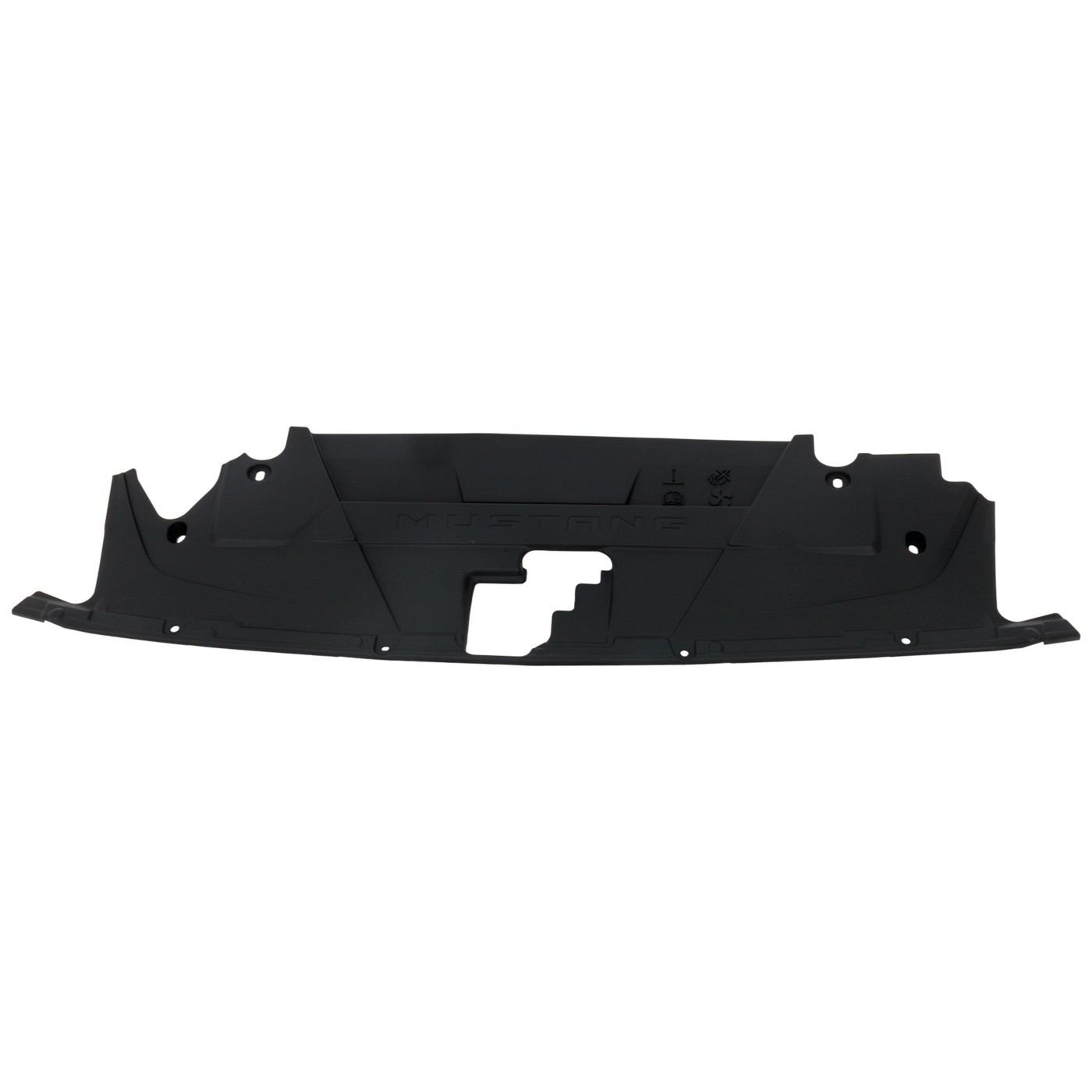 Radiator Support Cover Upper for Ford Mustang 2024-2025