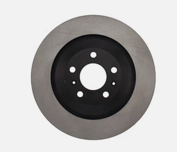 Rr Disc Brake Rotor Centric Parts 121.33109 Rr Disc Brake Rotor Centric Parts 121.33109