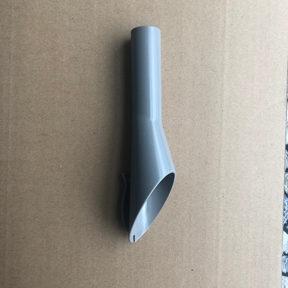 Easy Emergency Fuel Filler Funnel Fuel Filling Spout Adapter 1782177 For Ford