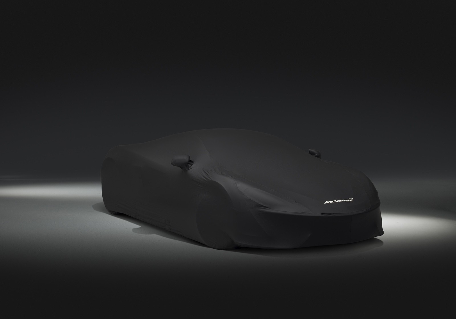 McLaren 570S/570GT/540C OEM Outdoor Premium Car Cover Black Water Repellant McLaren 570S/570GT/540C OEM Outdoor Premium Car Cover Black Water Repellant