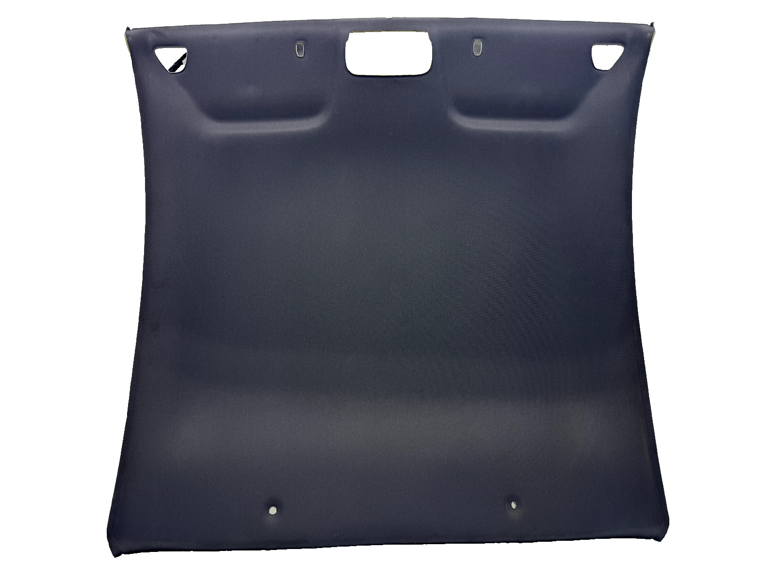 2010-2014 FORD MUSTANG COUPE BLACK ROOF HEADLINER CEILING PANEL OEM