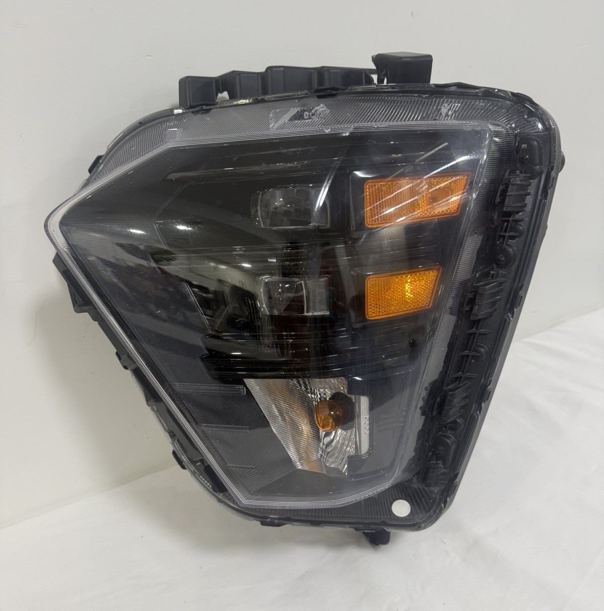 2024-2026 Hyundai Kona N Line LH Driver LED Headlight OEM 92101-BE020
