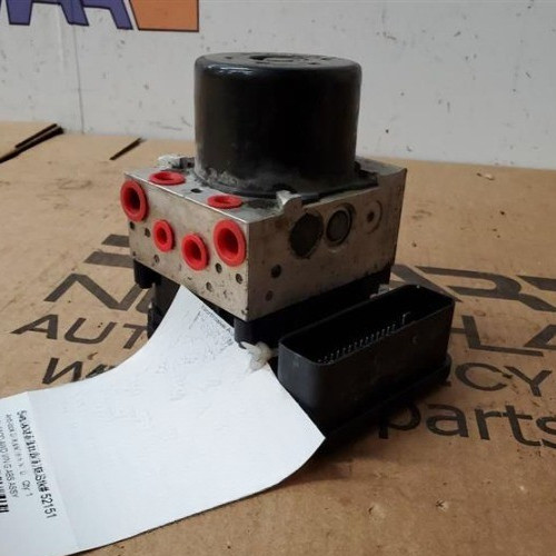 2013-2014 Dodge Charger ABS Anti-Lock Brake Pump Assembly OEM