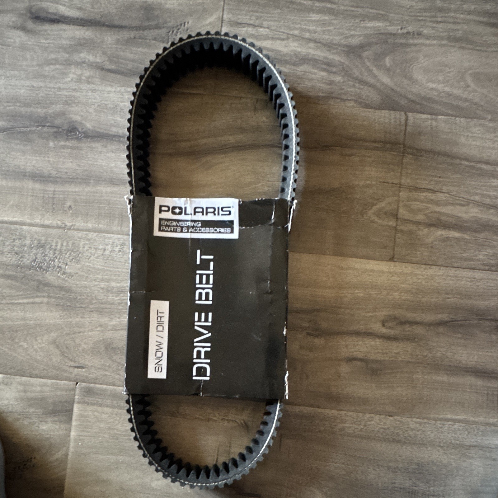 Polaris Drive Belt OEM Replacement 3211186 Polaris Drive Belt OEM Replacement 3211186